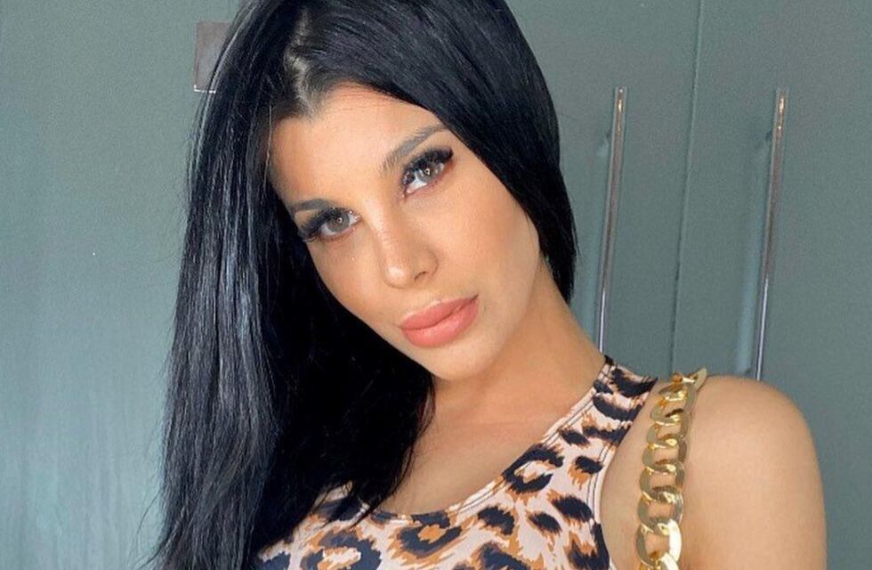 El verdadero “quién pudiera”: así es el lujoso departamento de Charlotte Caniggia en Puerto Madero