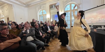 El histórico Encuentro Nacional de Poetas y Cantautores vuelve con una nueva edición que une cultura, turismo y participación ciudadana.