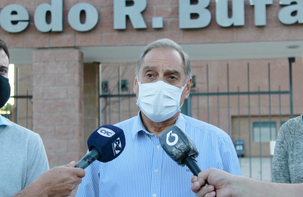 Coronavirus: de San Rafael también enviaron muestras al Malbrán
