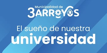 Presentan a la comunidad el Proyecto de la Universidad Nacional de Tres Arroyos