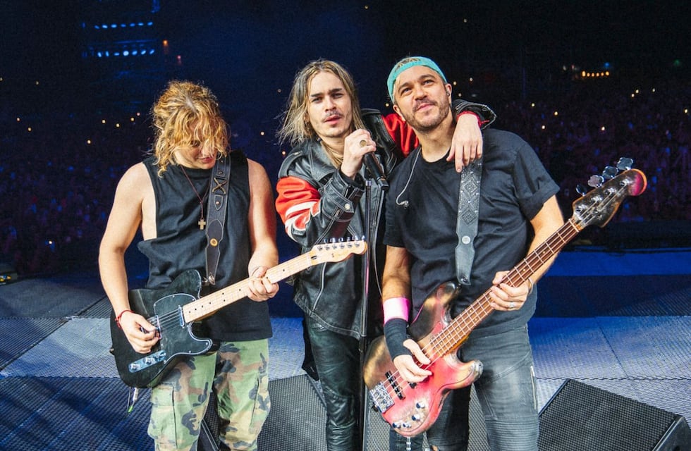 Airbag anunció su primer estadio River para presentar su nuevo álbum: cómo comprar entradas