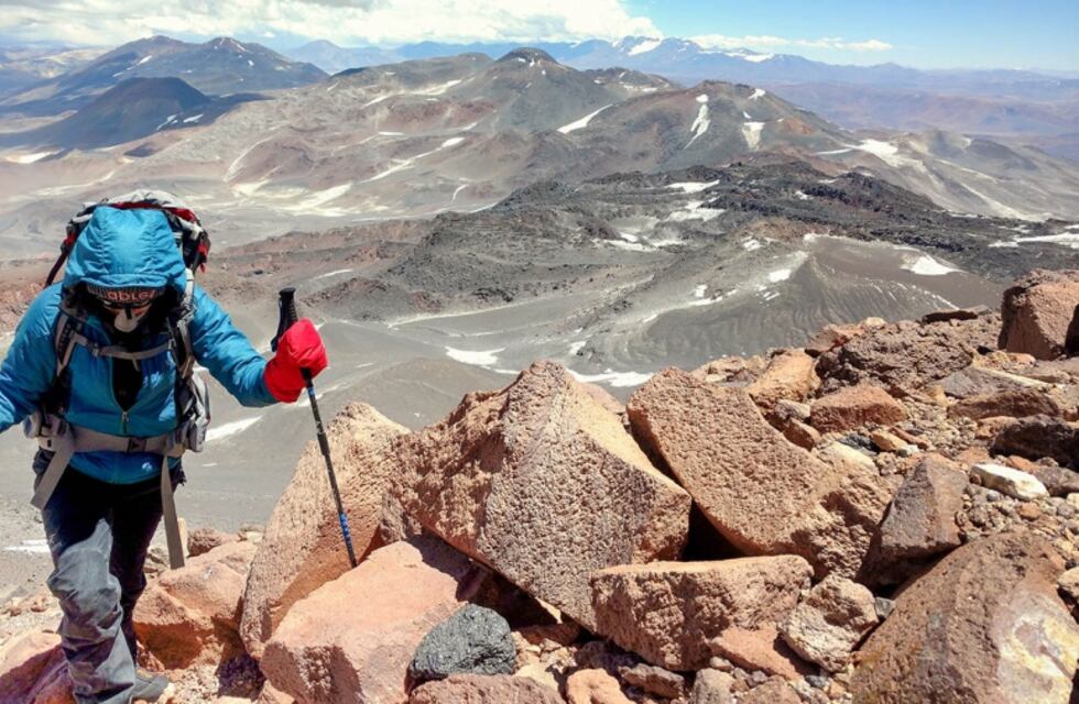 La Ruta de Los Seismiles se prepara para recibir a los turistas