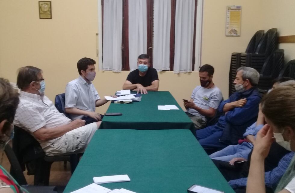 Colecta de Reyes de la Comisión de la Parroquia del Carmen