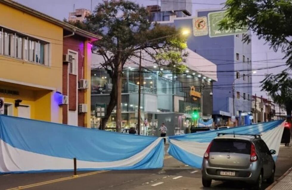 Los trabajadores de salud levantan el acampe tras acuerdo salarial con el Gobierno de Misiones