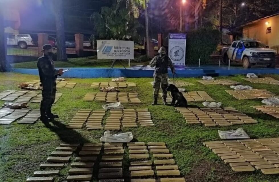 Incautan millonario cargamento de marihuana en Puerto Rico