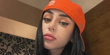 La autora de "Wapo traketero" tiene más de 13 millones de seguidores en Instagram.