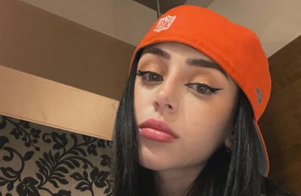 “Cuando me creía Miley Cyrus”: Nicki Nicole sorprendió con regalos de sus fans