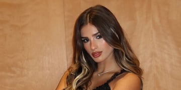 A medida, minimalista y con un enorme vestidor: así es el departamento que compró Julieta Poggio