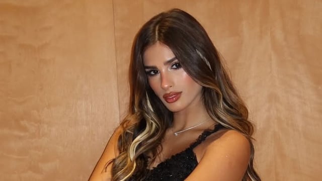 A medida, minimalista y con un enorme vestidor: así es el departamento que compró Julieta Poggio