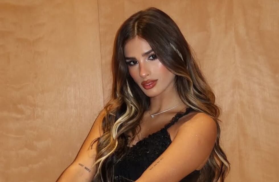 A medida, minimalista y con un enorme vestidor: así es el departamento que compró Julieta Poggio