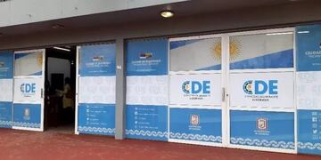 El Concejo Deliberante de Eldorado aprobó el balance municipal del 2022.