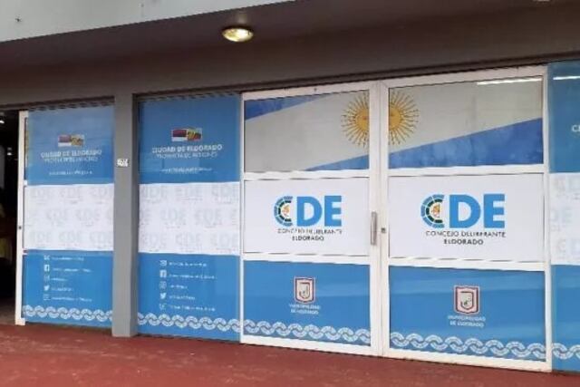 Eldorado declaró la emergencia en discapacidad por un año para garantizar servicios y derechos.