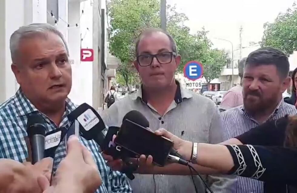 Pablo Farías cree que en 2023 habrá más actividad en Diputados porque hay varios candidatos