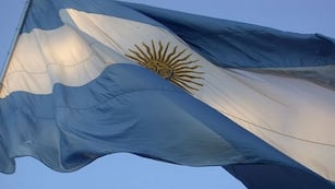 El 20 de junio se celebra el día de la bandera nacional.