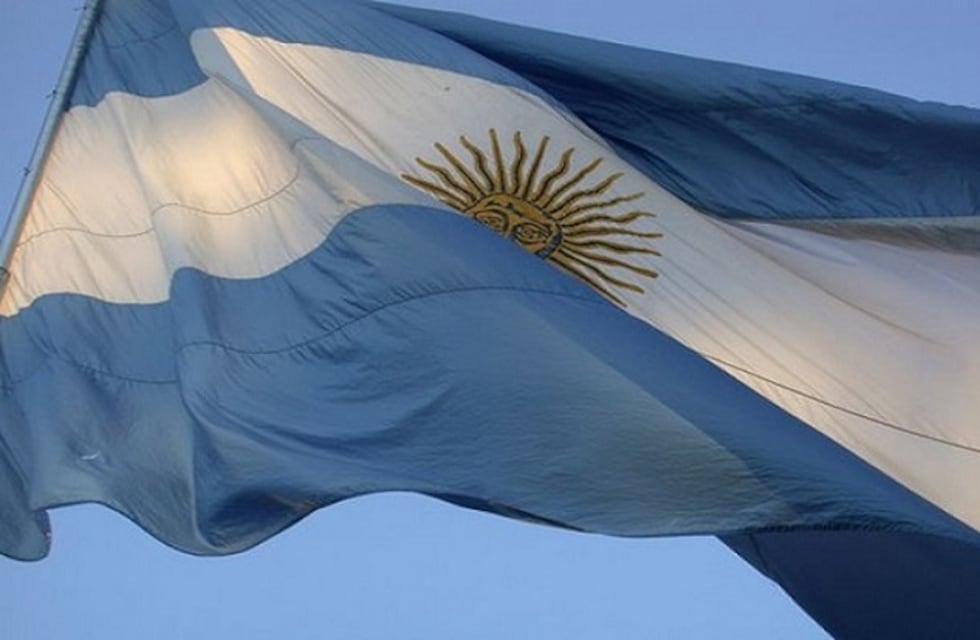 Tucumán: prometió lealtad a la bandera el único alumno que asiste a la Escuela Nº345 de Estancia Ingas
