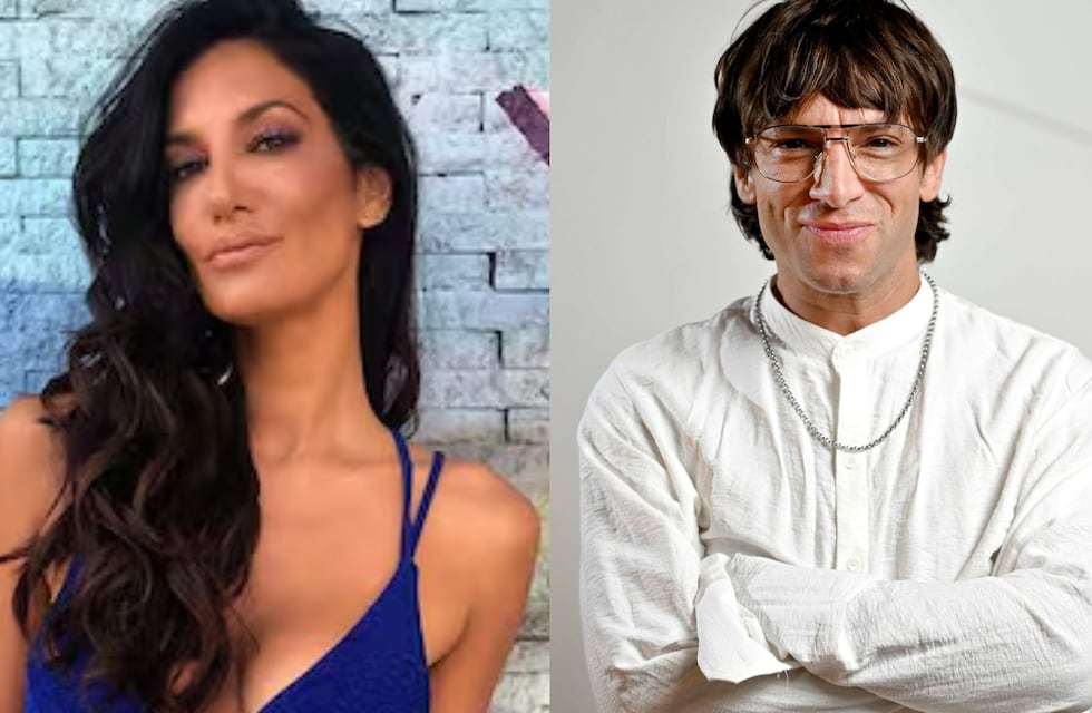 El tenso cruce entre Silvina Escudero y Joaquín Levinton en pleno programa de Mirtha Legrand