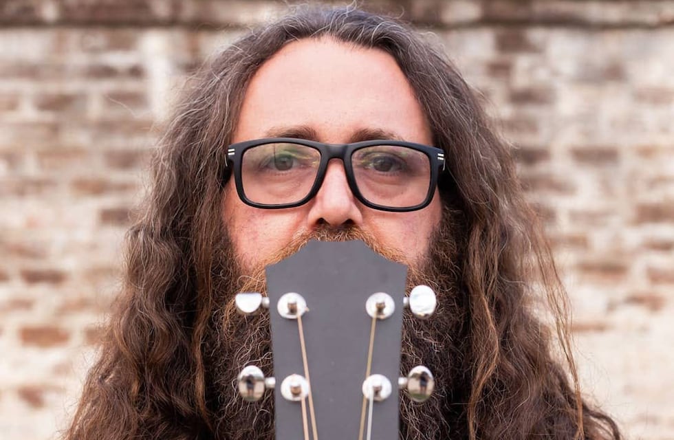 “Bochi” Bozzalla se presenta en Brewhouse