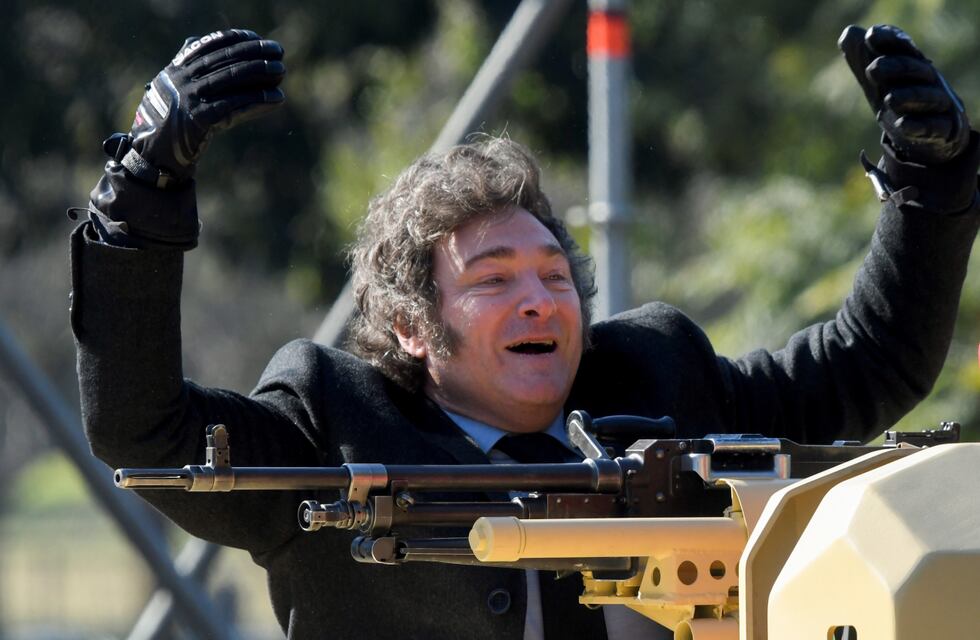 Ahora Milei quiere “inflación cero” antes de abrir el cepo