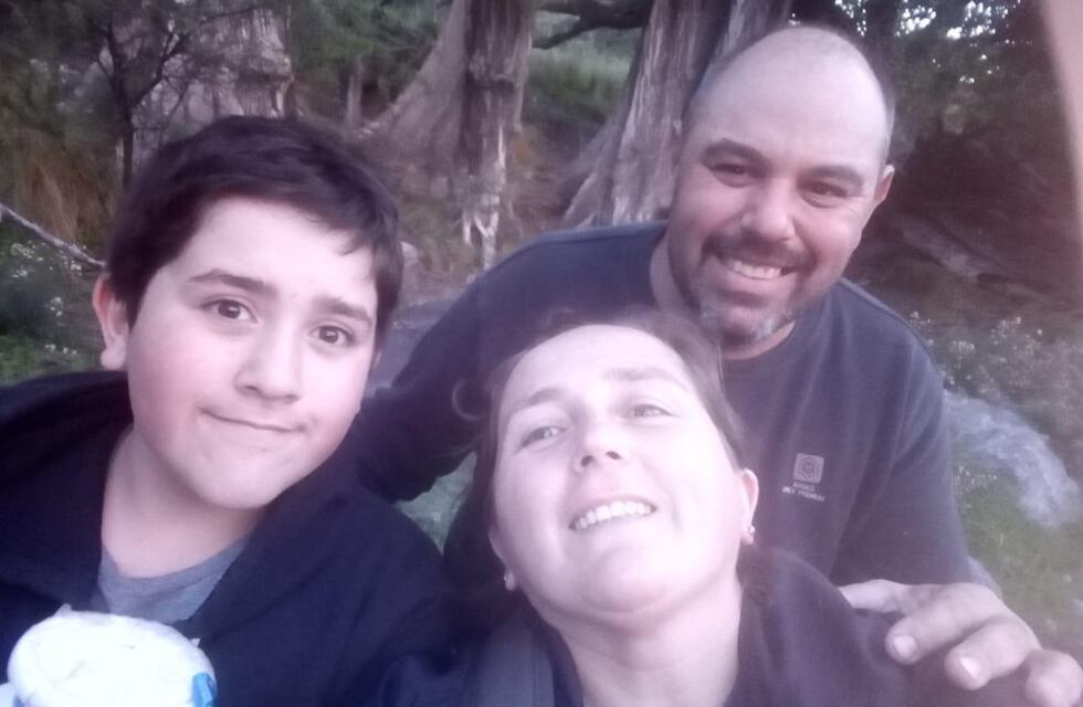 Desesperado pedido en Alta Gracia: reclaman los restos de su hijo fallecido hace seis meses