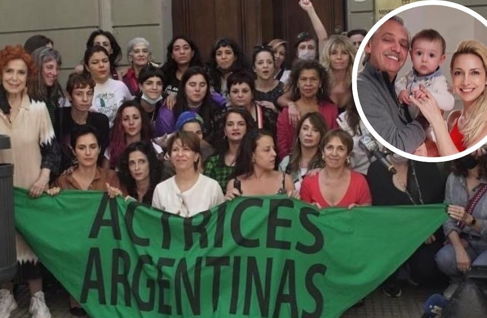 El duro comunicado de Actrices Argentinas por la denuncia contra Alberto Fernández: “Es una lamentable constante”