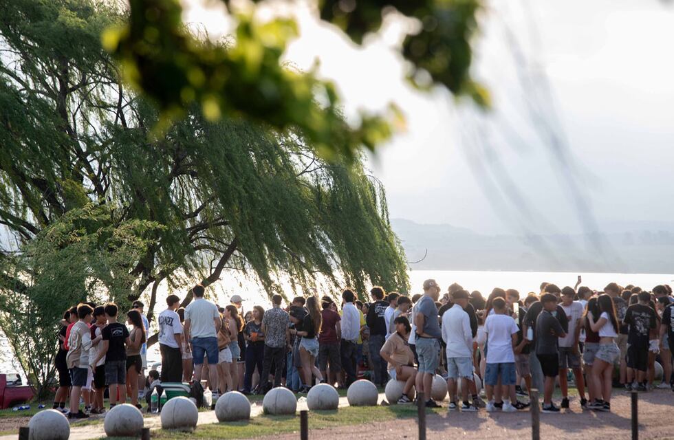 Primavera con o sin lluvias: qué dice el pronóstico extendido para Córdoba