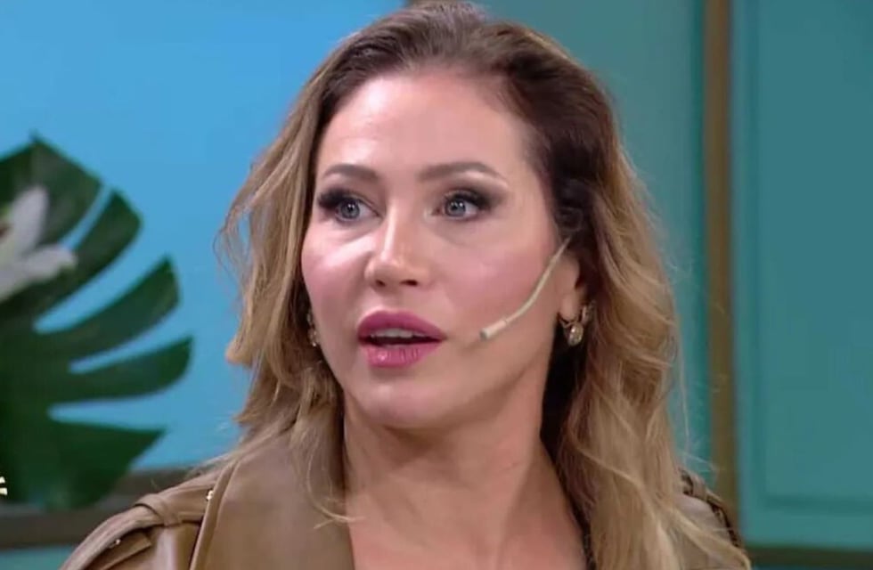 El fuerte relato de Adabel Guerrero a sus 46 años que preocupó a todos: “Me salvó la vida”