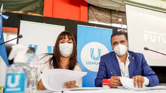 Todo el plan de obras implica una inversión de más de 466 millones de pesos para transformar el sector, es una Obra Histórica para la ciudad.