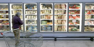 La inflación de julio fue del 7,4% y la oposición se mostró muy crítica por la cifra más alta de los últimos 20 años.