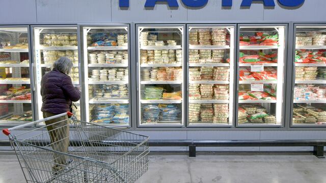La inflación de julio fue del 7,4% y la oposición se mostró muy crítica por la cifra más alta de los últimos 20 años.