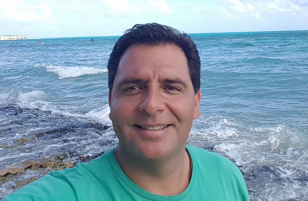 Accidente en Puerto Norte: confirman la muerte del médico Germán Cipulli