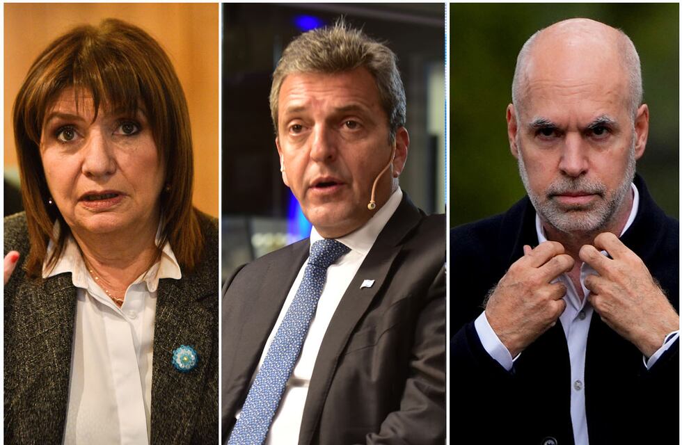 Dónde esperarán los resultados de las PASO los precandidatos presidenciales