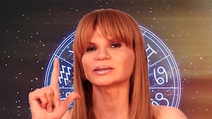 Los 5 signos que recibirán dinero y abundancia antes de que llegue noviembre, según Mhoni Vidente.