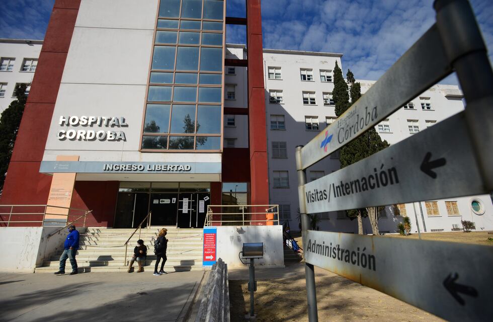 Intento de femicidio en Córdoba: la mujer está en estado reservado