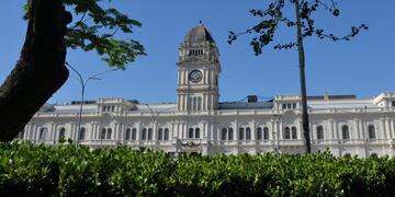 Cronograma de Pagos de Entre Ríos.