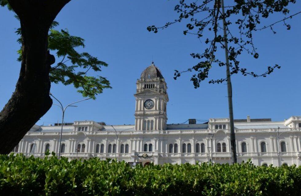 Entre Ríos: el cronograma de pagos