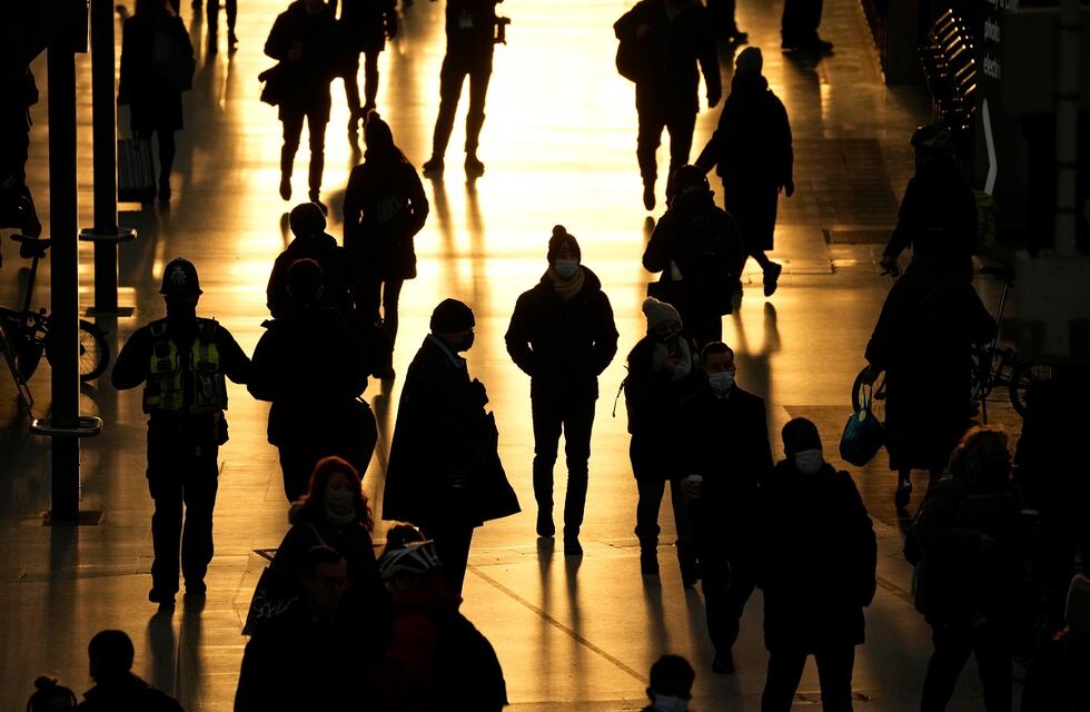 Cuáles son los cinco principales riesgos de Argentina en la pospandemia