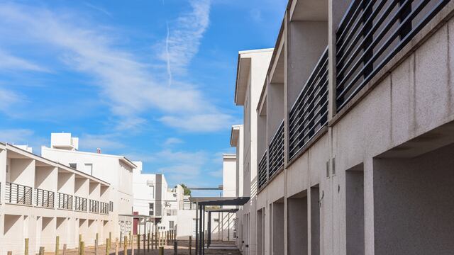 Abrieron nuevas inscripciones para el Procrear en San Rafael.