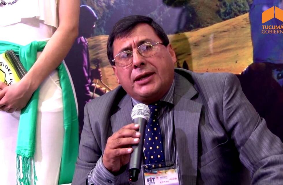 Yapura Astorga denuncia usurpaciones en La Quebradita