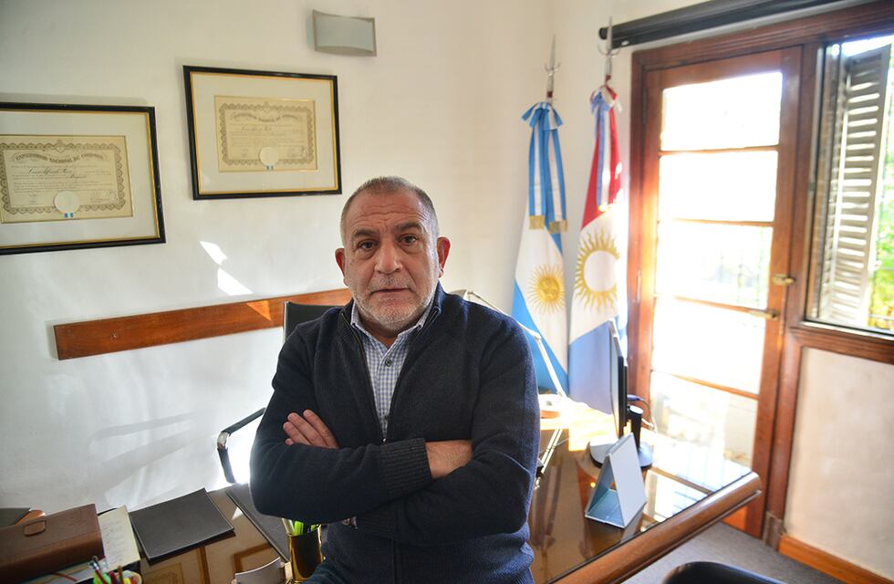 Luis Juez: “A Cristina la va a condenar la prueba, no la oposición”