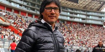 "A Talleres le dio más como arquero que como entrenador", recordó el Flaco Comizzo.