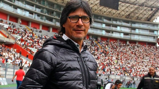 "A Talleres le dio más como arquero que como entrenador", recordó el Flaco Comizzo.
