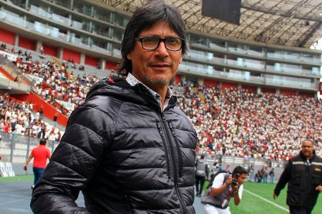 "A Talleres le dio más como arquero que como entrenador", recordó el Flaco Comizzo.