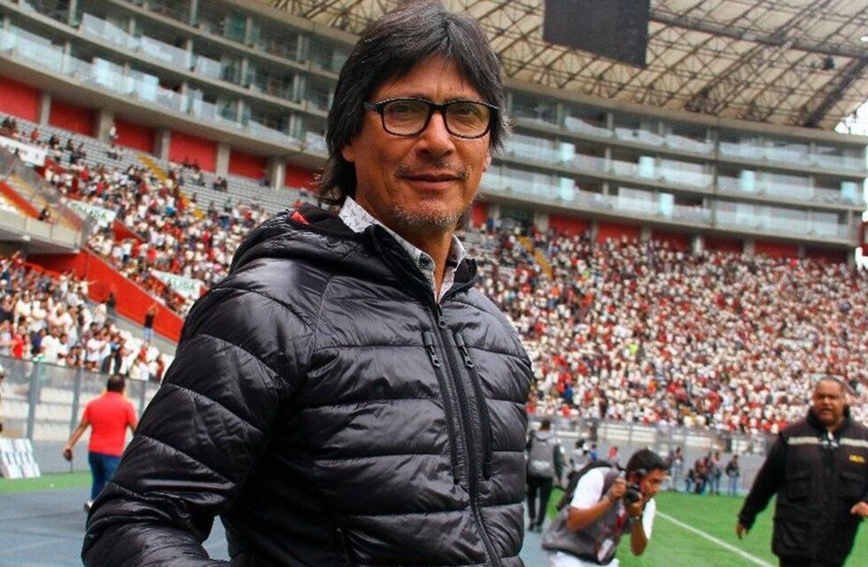 El Flaco Ángel Comizzo: “Ojalá los caminos se vuelvan a cruzar con Talleres”