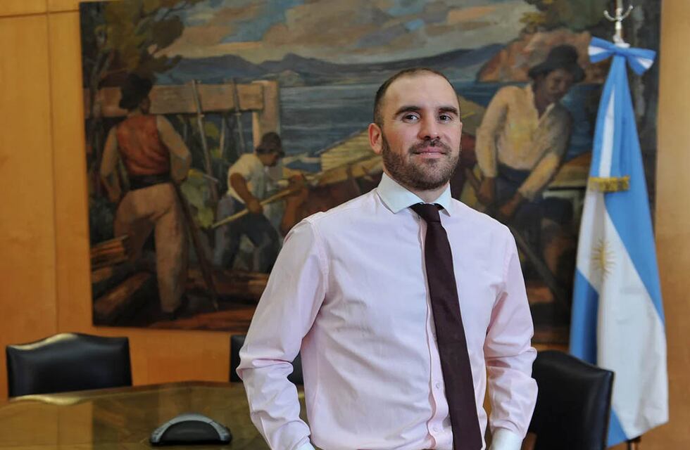 Un ex FMI desmintió a Martín Guzmán: “Esperaba escuchar al ministro y me encontré con un militante”