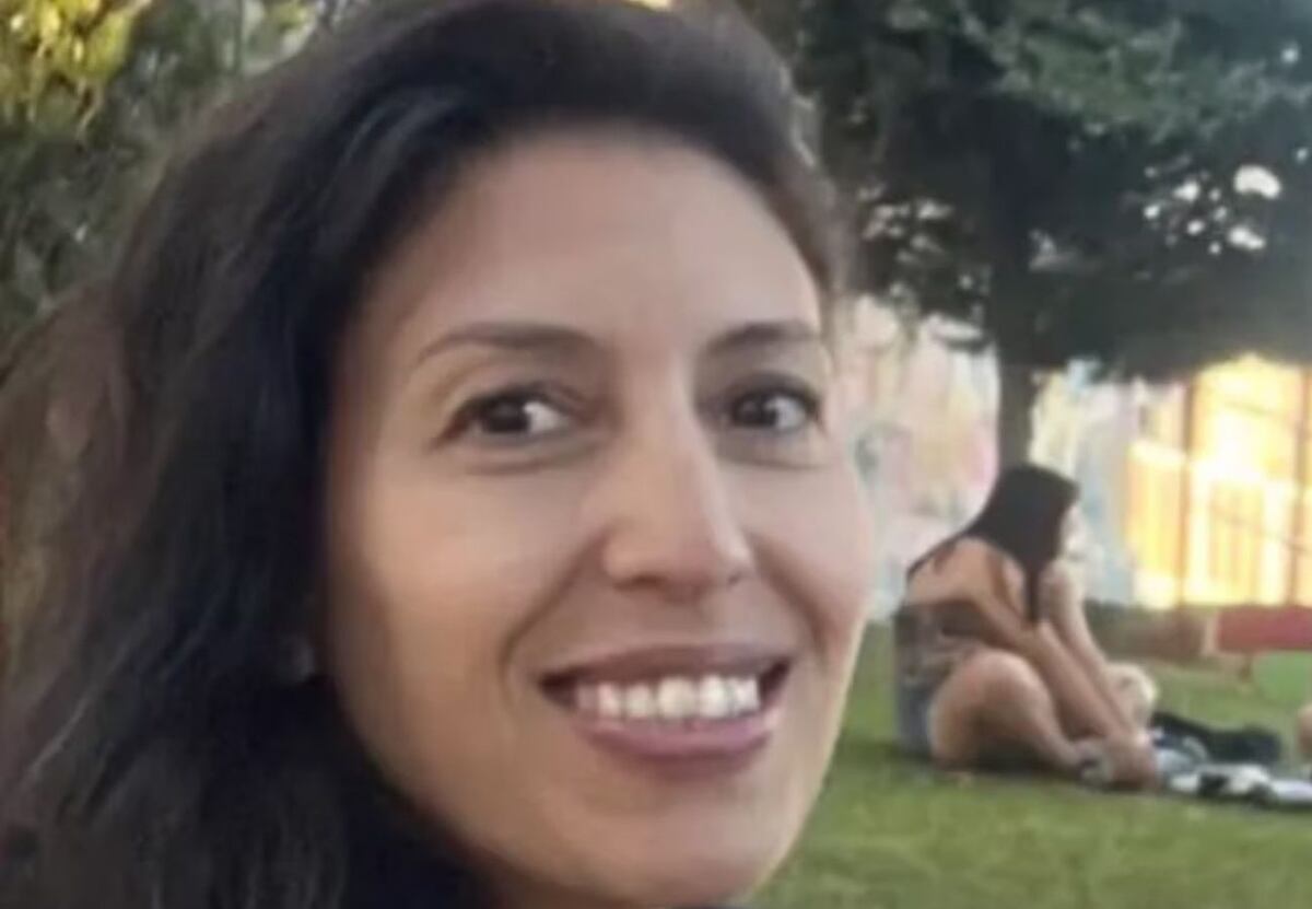 Salió a caminar y apareció muerta en un barranco en Comodoro Rivadavia: el impensado lugar donde apareció el celular