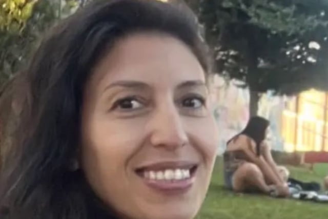 Salió a caminar y apareció muerta en un barranco en Comodoro Rivadavia: el impensado lugar donde apareció el celular