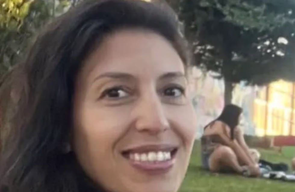 El desgarrador testimonio del novio de la mujer encontrada muerta en Comodoro Rivadavia: “Era el amor de mi vida”