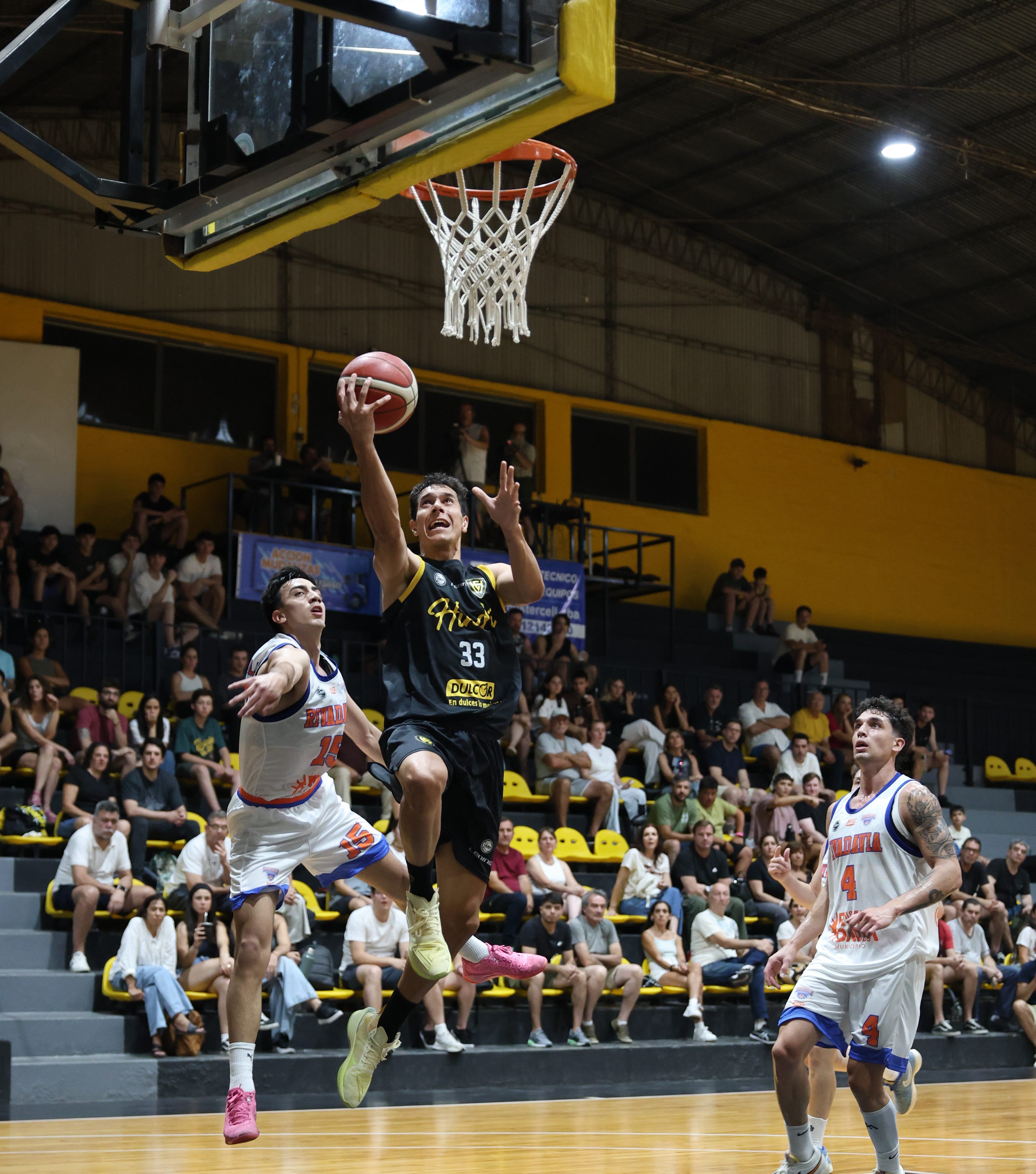 Hindú Club Liga Argentina