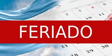 Feriado del 20 de septiembre en Argentina: qué se conmemora y quiénes disfrutarán del fin de semana largo.