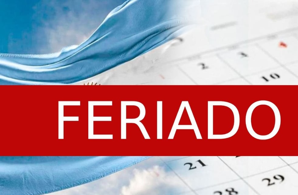 Feriado del 20 de septiembre en Argentina: qué se conmemora y quiénes disfrutarán del fin de semana largo